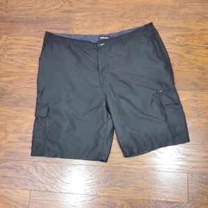 Burnside shorts size 48